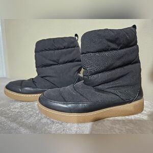 A New Day Bertie Padded Women's Shoes Size 10